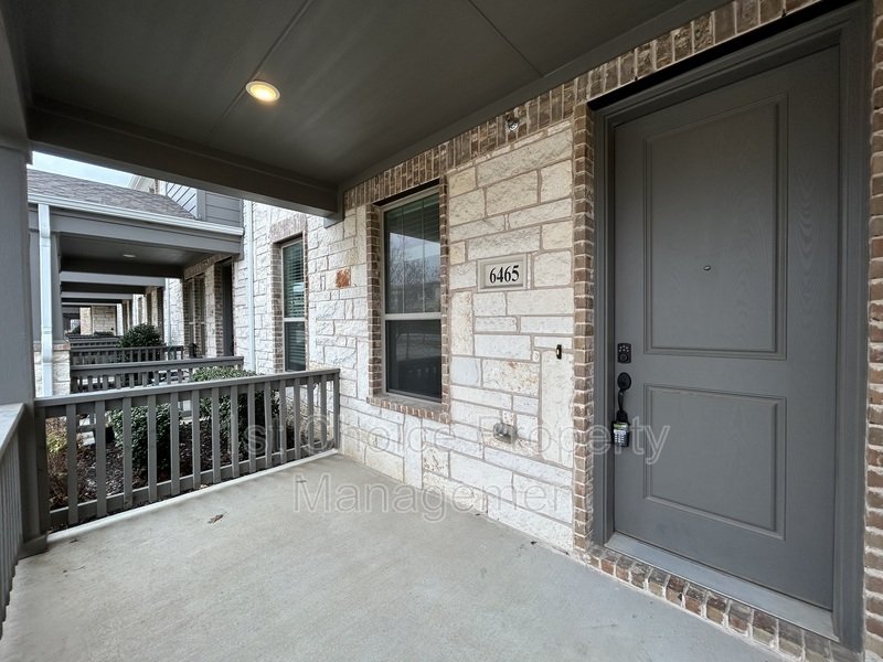 North Richland Texas Townhomes For Rent property image