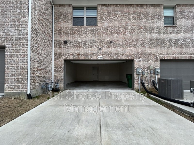 North Richland Texas Townhomes For Rent property image