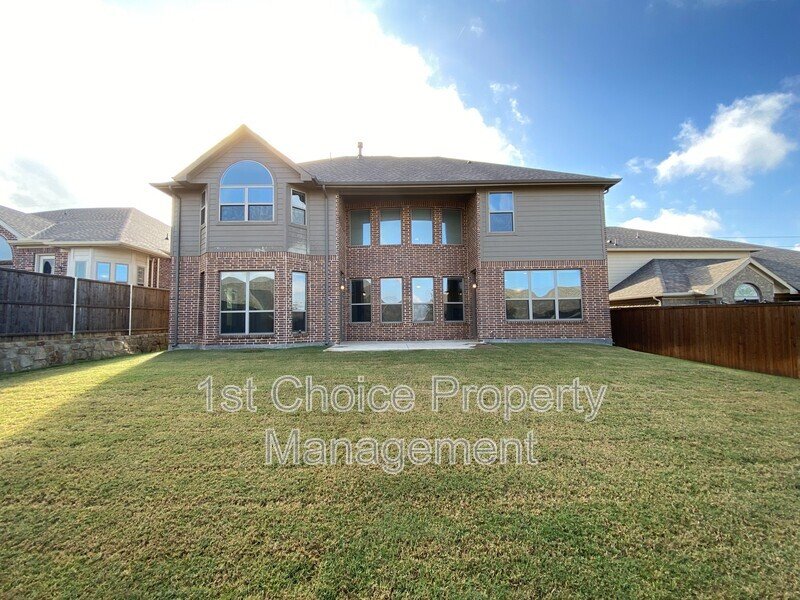 Roanoke Texas Homes for Rent property image